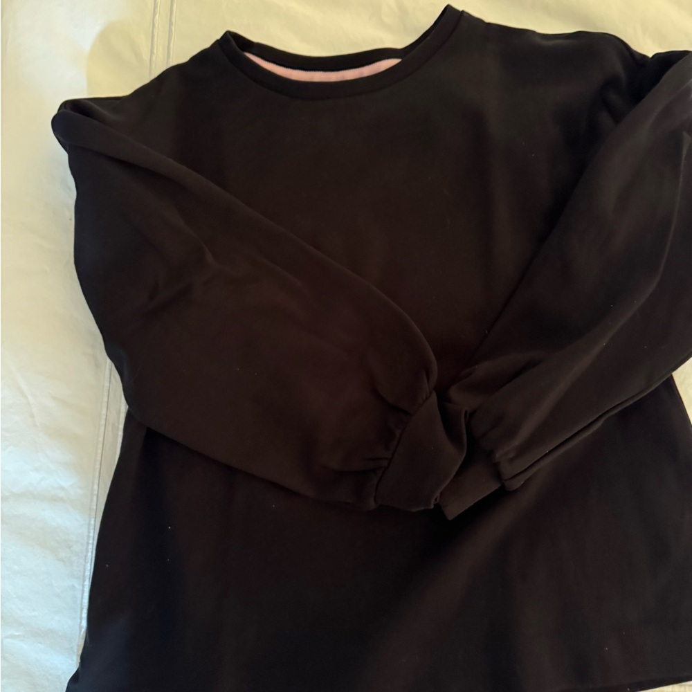 Ann Taylor nice sweatshirt- like new!
